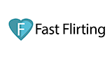 Fast Flirting Logo.