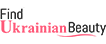  FindUkrainianBeauty logo.