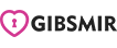 Gibsmir logo.