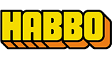 Habbo Logo.