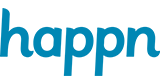 Happn Logo.
