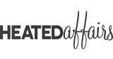 Heated Affairs Logo.