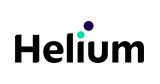 Helium Logo.