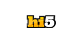 hi5 Logo.