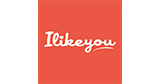 I Like You Logo.