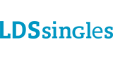 LDS Singles Logo.