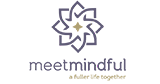 MeetMindful Logo.