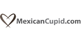 Mexican Cupid Logo.