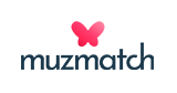 MuzMatch Logo.