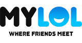 MyLOL Logo.