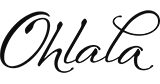 Ohlala Logo.