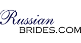 Russian Brides Logo.