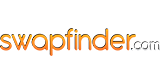 SwapFinder Logo.