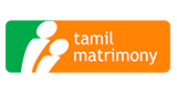Tamil Matrimony Logo.