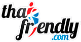 ThaiFriendly Logo.