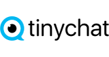 Tinychat Logo.