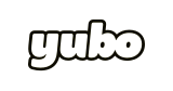 Yubo Logo.
