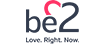 Be2 logo.