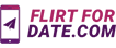 FlirtForDate logo.