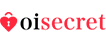 OiSecret logo.