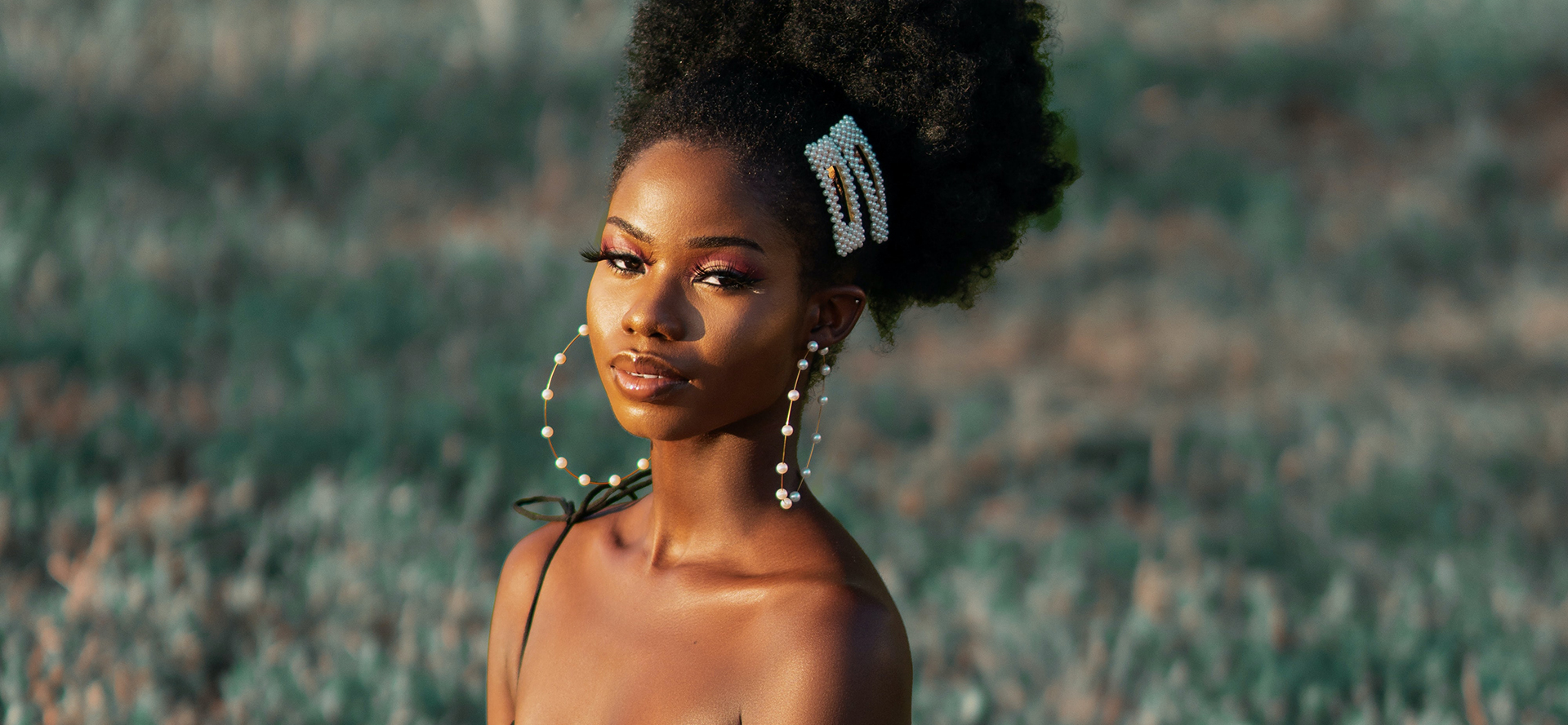 Femmes célibataires afro-américaines.