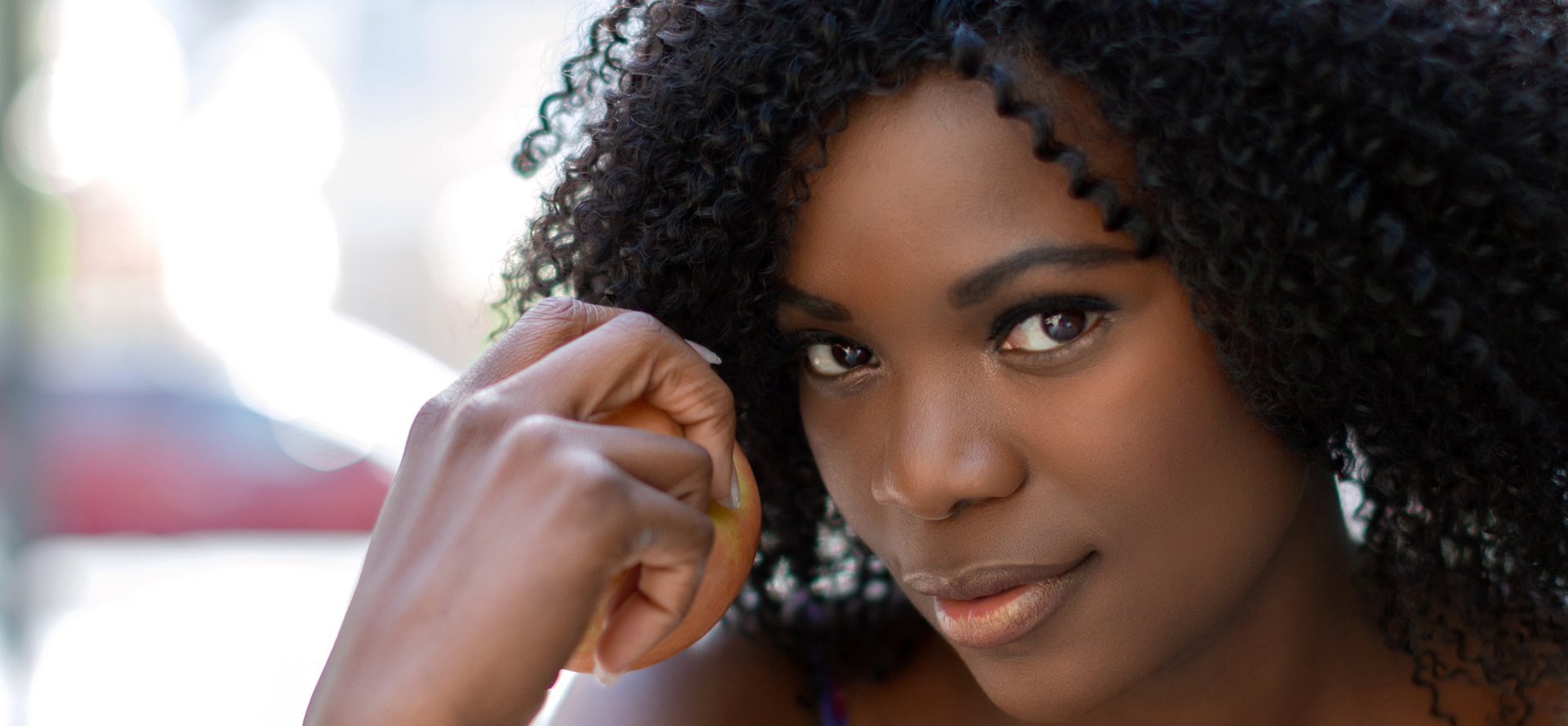 Femmes célibataires africaines.