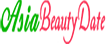 Asia Beauty Date logo.