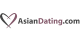 AsiaDating logo.