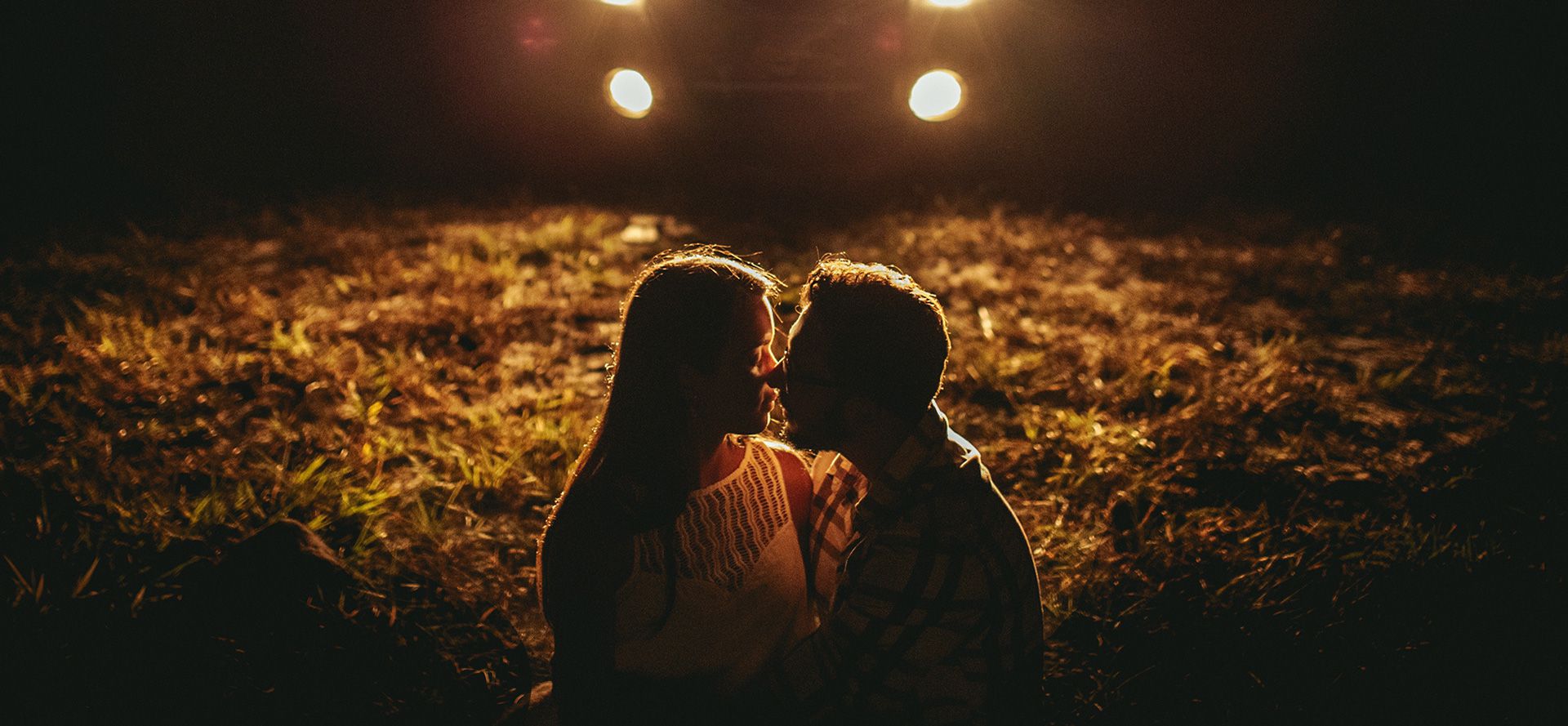 Encontros casuais no brasil