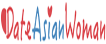 DateAsianWoman logo.