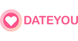 DateYou logo.