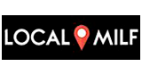 LocalMilf logo..