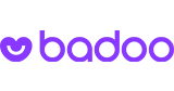 Badoo Logo.