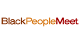 BlackPeopleMeet Logo.