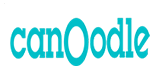Canoodle Logo.