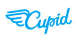 Cupid Logo.