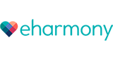 eHarmony Logo.