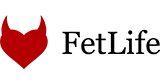 FetLife Logo.