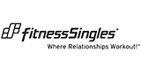 Fitness Singles Logo.