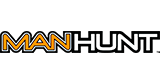 Manhunt Logo.