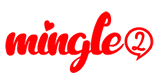 Mingle2 Logo.