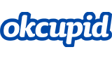 OkCupid Logo.