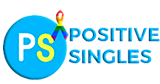 Positive Singles Logo.