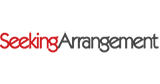SeekingArrangement Logo.