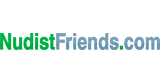 NudistFriends logo