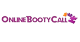 OnlineBootyCall Logo.