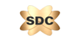 SDC logo.
