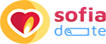 SofiaDate logo.