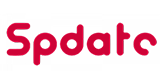 Spdate logo.