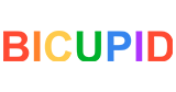 BiCupid Logo.